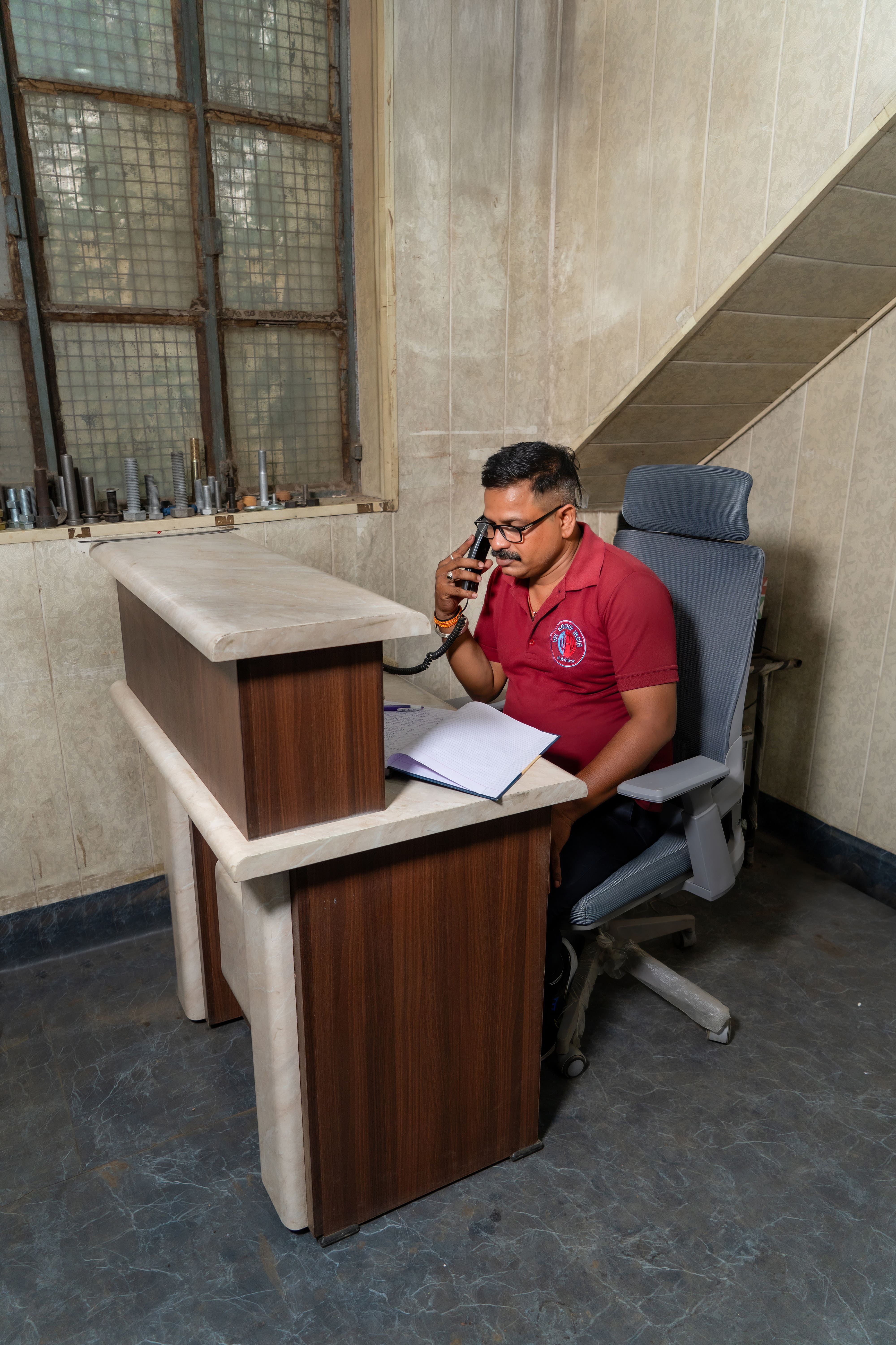 CUSTOMER ASSISTANCE