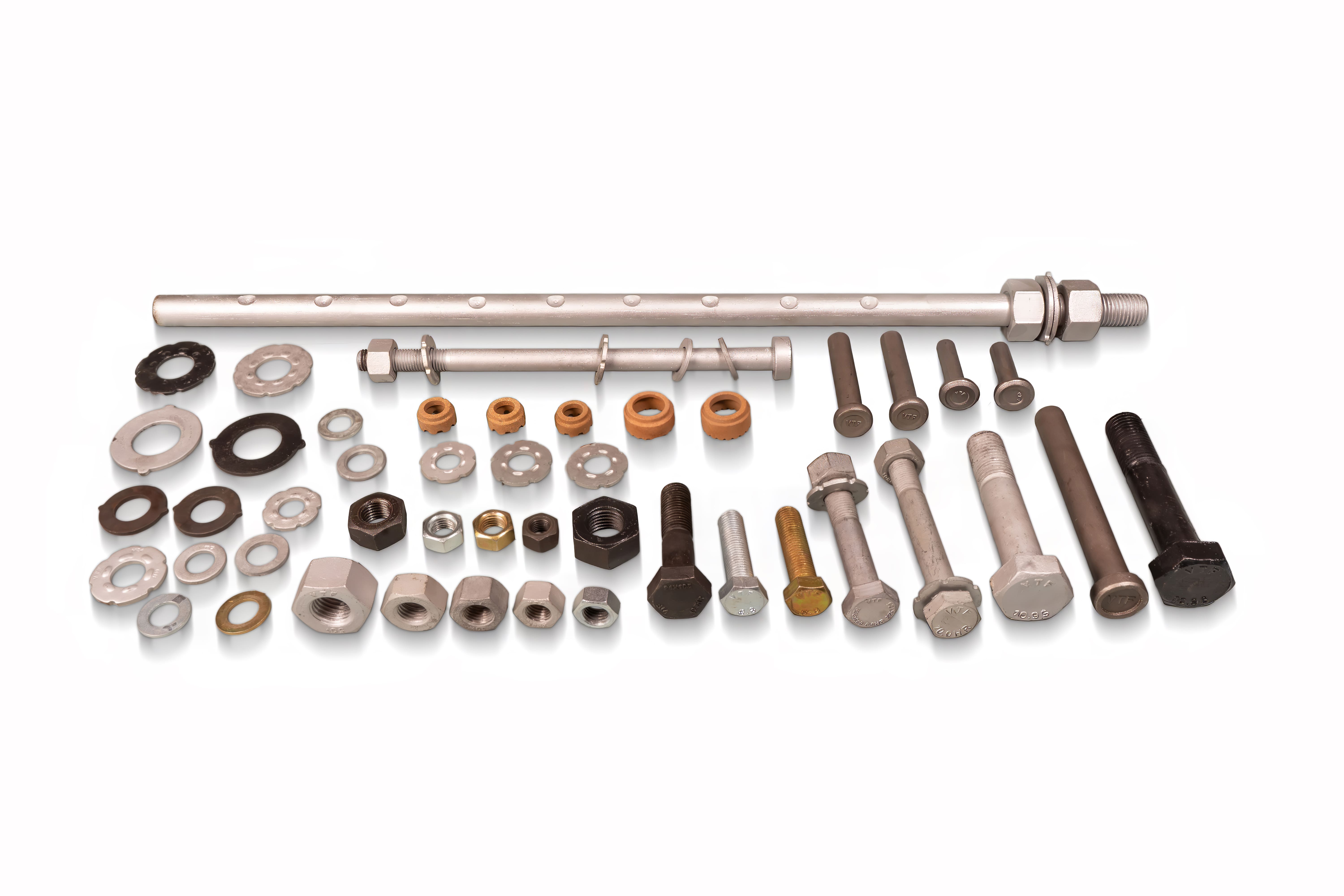 OUR PRODUCT LINE