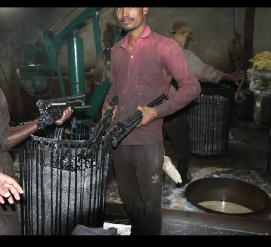 COATING MACHINE