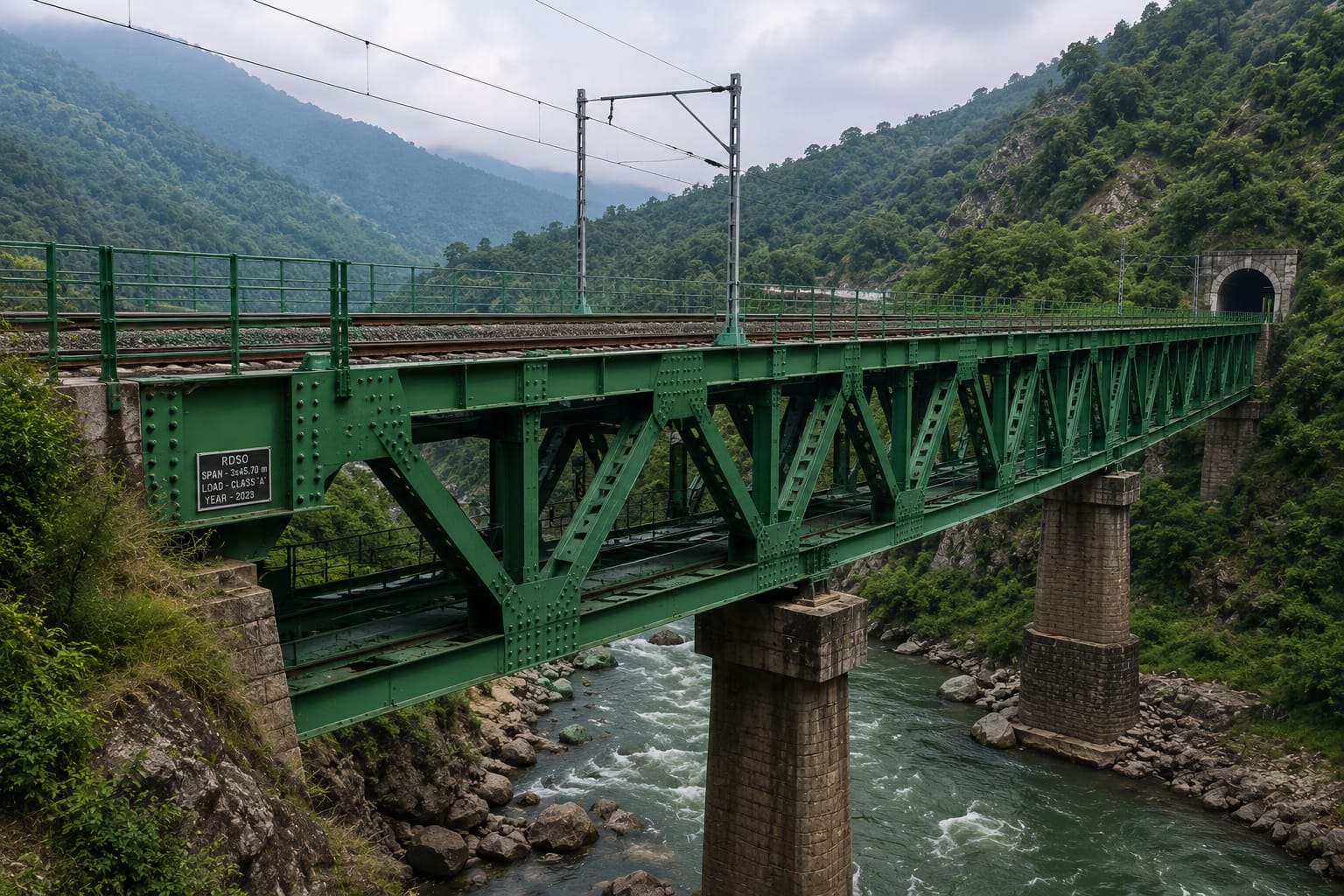 Project Shivalik