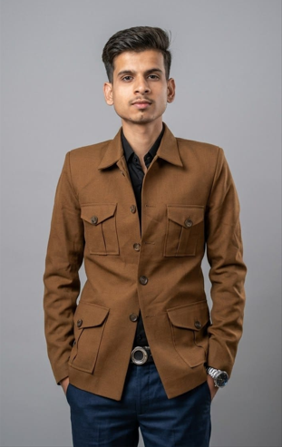 Abhishek Rai