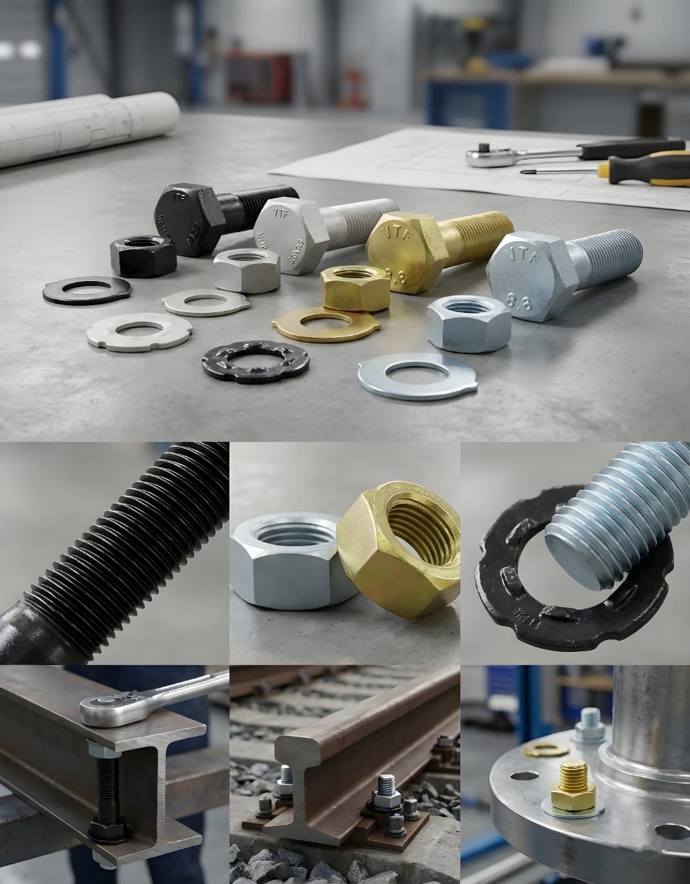 VFL Group Factory