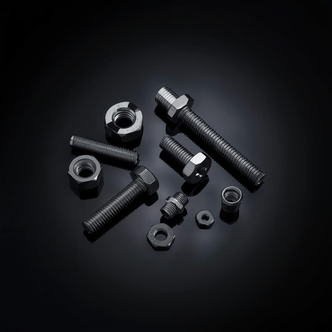 Fasteners Background