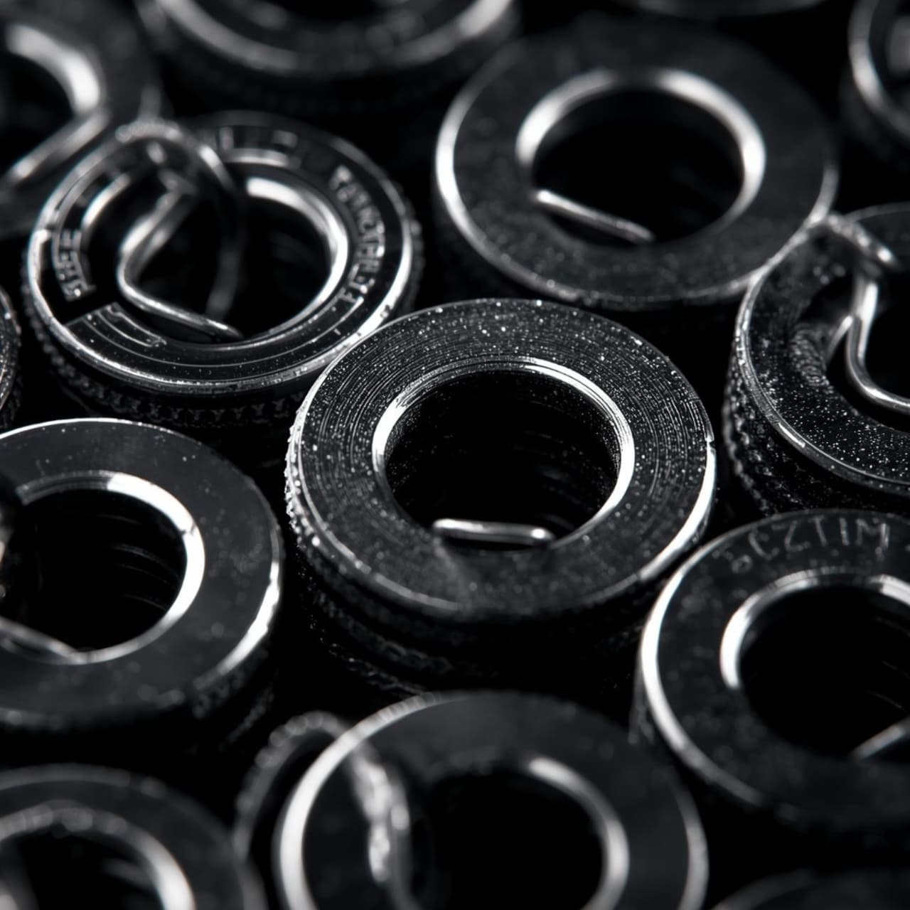 Our Commitment Background