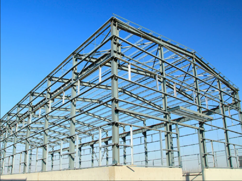 Structural fastener products for industrial projects