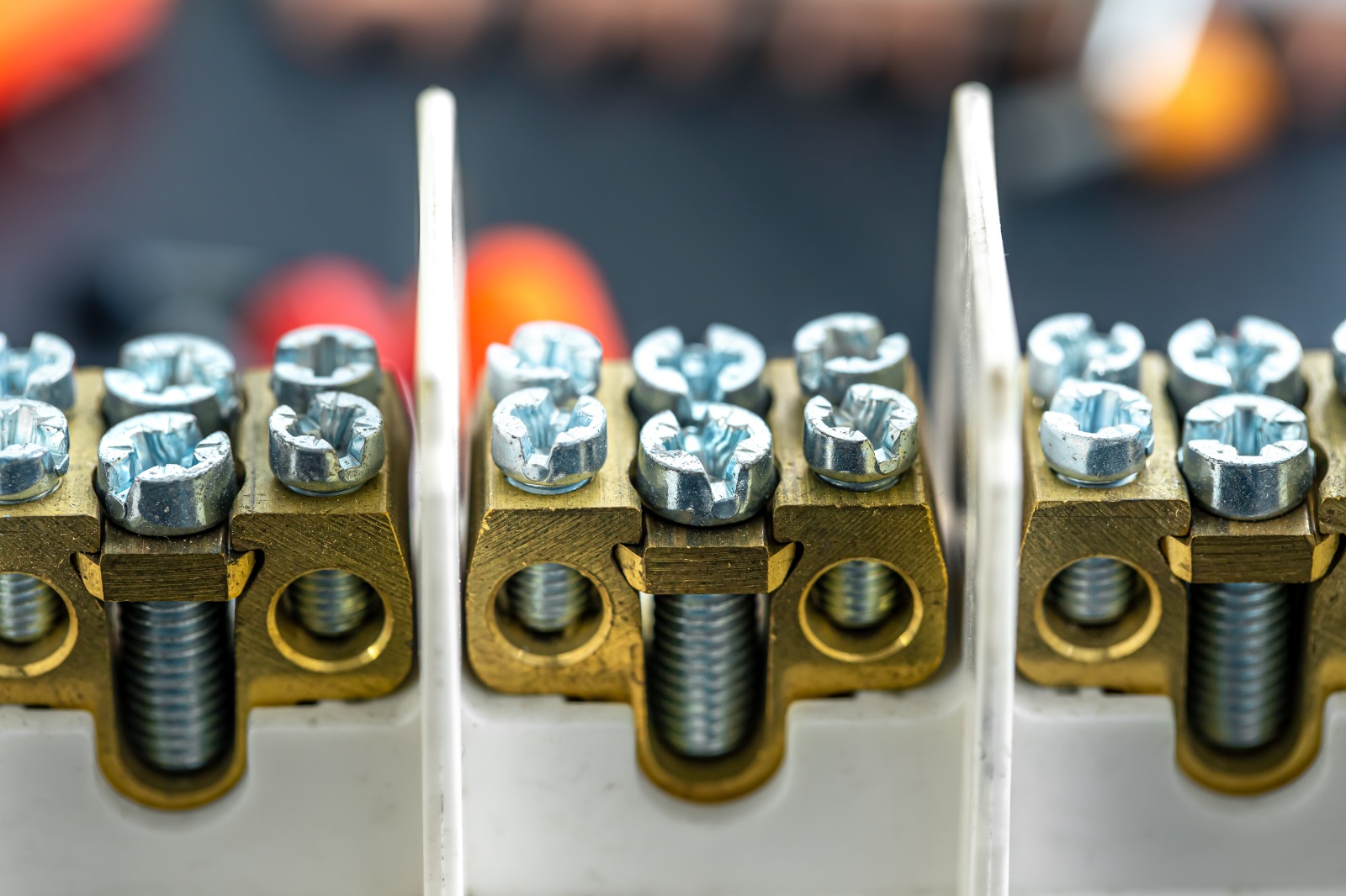 HSFG Structural Bolts