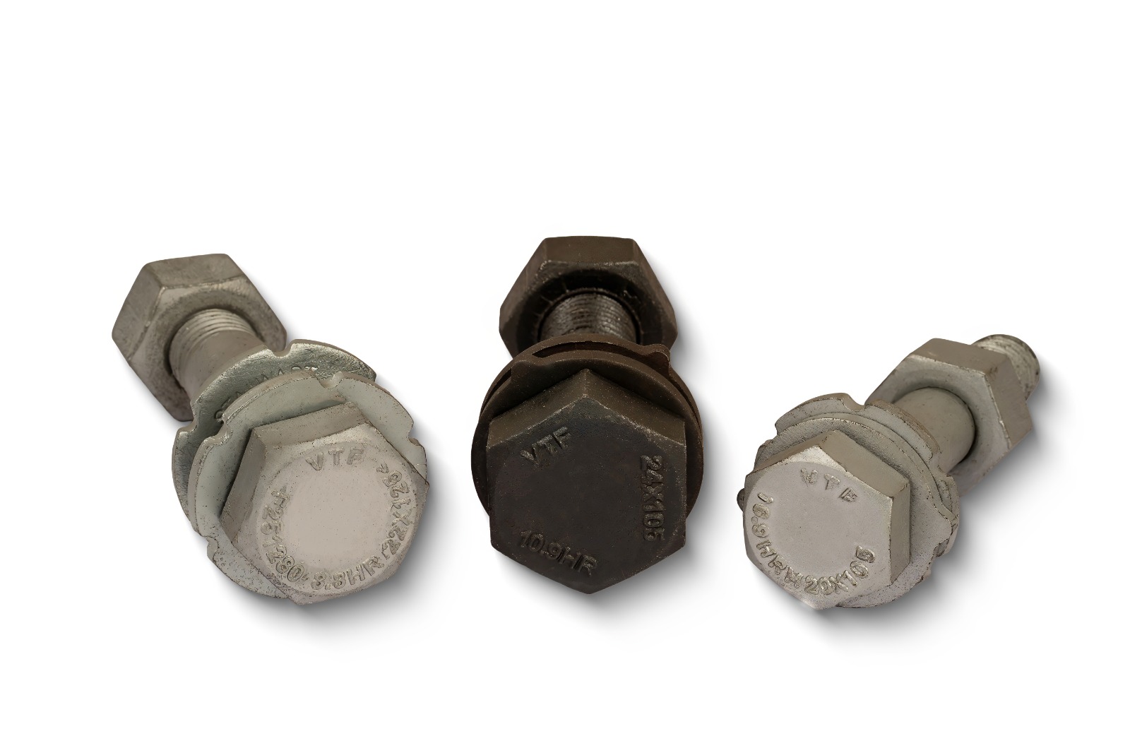 HSFG Structural Bolts