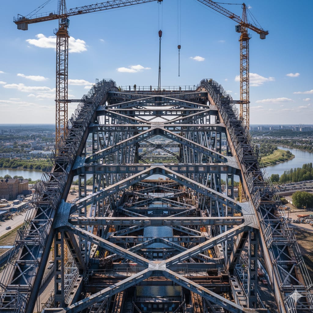 Infrastructure Projects