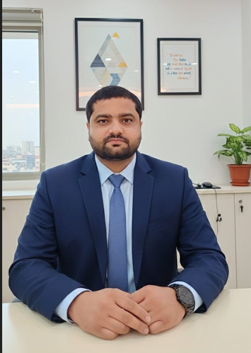 Vivek Rai