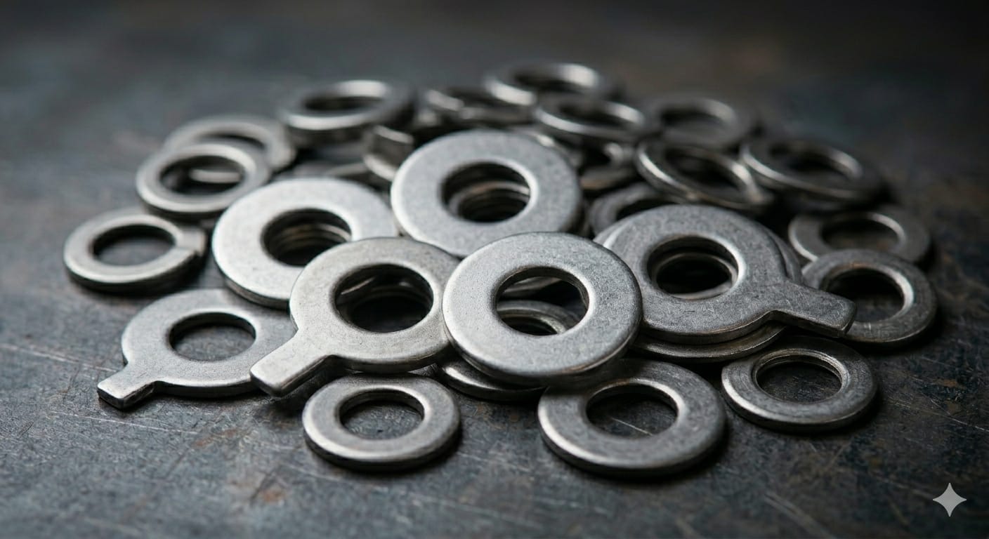 WASHER