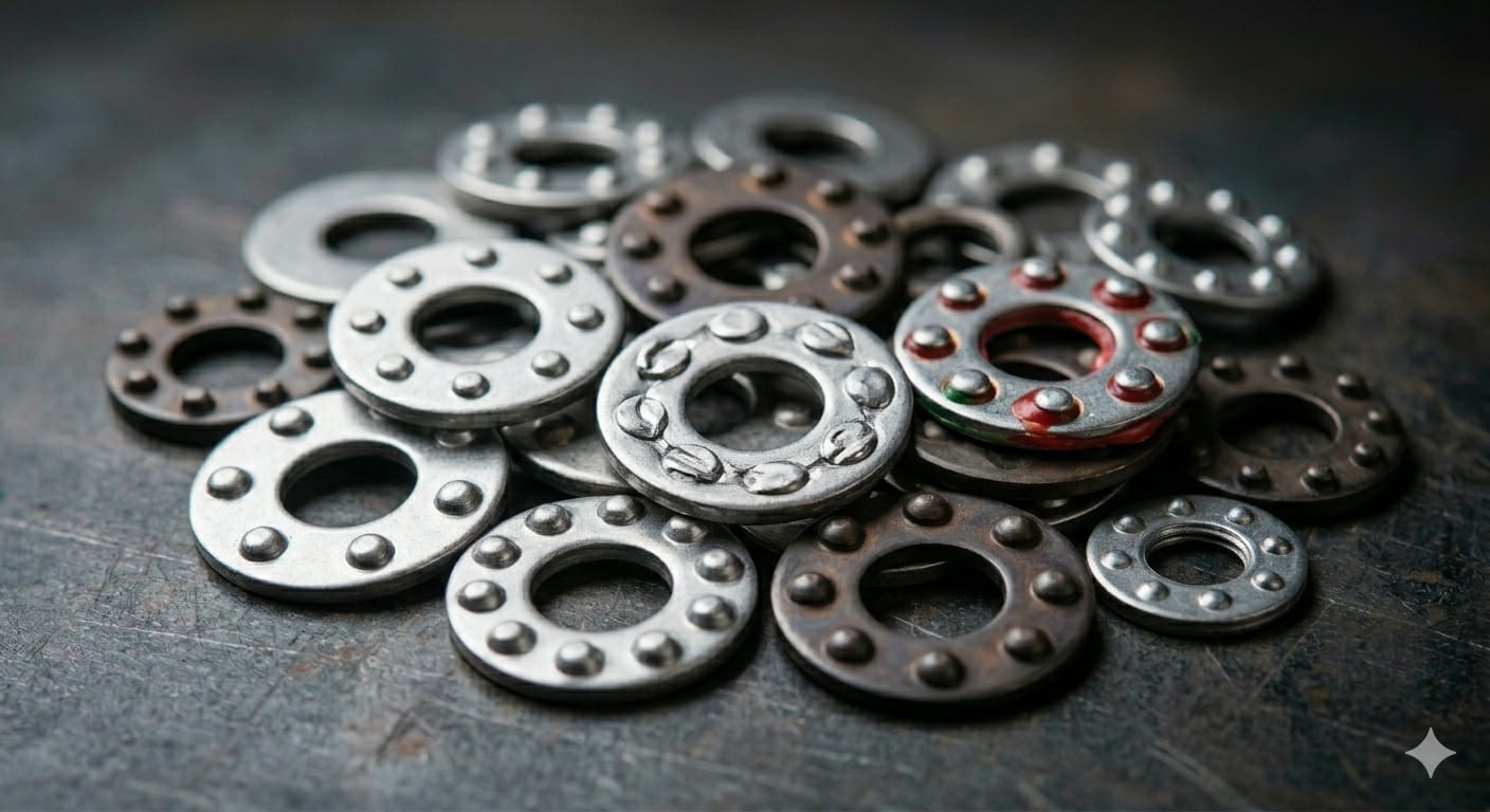 DTI WASHER